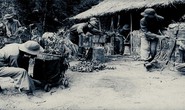 Công chiếu bộ phim tài liệu về chiến tranh giải phóng dân tộc, bảo vệ Tổ quốc