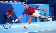 Djokovic rộng cửa vô địch Giải Mỹ mở rộng 2021