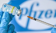 Việt Nam phê duyệt thêm một loại vắc-xin Covid-19 Pfizer do Mỹ sản xuất