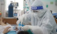 Bộ Y tế đề nghị công nhận liệt sĩ với nữ hộ sinh tử vong do Covid-19