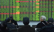 Hơn 560 tỉ USD bốc hơi khỏi thị trường chứng khoán Trung Quốc
