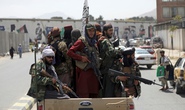 Afghanistan: Taliban tung lực lượng dập mầm họa Panjshir