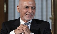 Taliban mở đường sống cho Tổng thống Afghanistan Ashraf Ghani