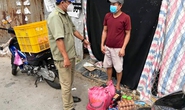 TP HCM dốc sức chăm lo cho người dân: Bảo đảm không ai bị bỏ lại phía sau