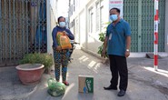 Đường dây nóng hỗ trợ công nhân