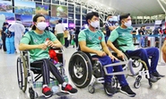 Paralympic Tokyo 2020: Thể thao người khuyết tật vào hội
