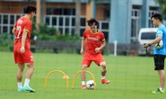 Vì sao tuyển Việt Nam chấn thương hàng loạt?