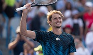 Alexander Zverev muốn chinh phục US Open 2021
