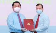 Ông Lê Hải Bình giữ chức Phó Trưởng Ban Tuyên giáo Trung ương