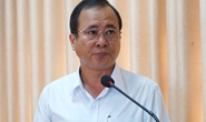 Nguyên bí thư tỉnh Bình Dương Trần Văn Nam gây thất thoát hơn 1.000 tỉ đồng