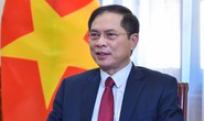 Bộ trưởng Bùi Thanh Sơn: Kiều bào tích cực hợp tác chuyển giao công nghệ vắc-xin