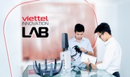Viettel vận hành 2 phòng Lab mở hiện đại nhất Đông Nam Á thúc đẩy phát triển công nghệ 4.0 tại Việt Nam