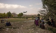 Afghanistan: Tổng thống Putin dội gáo nước lạnh vào phương Tây