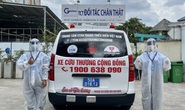 Thêm tổng đài 1900 638 090 hỗ trợ phòng chống dịch Covid-19 tại TP HCM