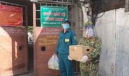 Đơn hàng đi chợ hộ tăng nhanh