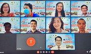 Chương trình Đưa trường học đến thí sinh 2021: Đổi nguyện vọng để bảo đảm đậu đại học