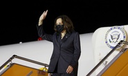 Phó Tổng thống Mỹ Kamala Harris thăm Việt Nam