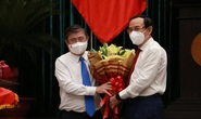Chính thức miễn nhiệm chức Chủ tịch UBND TP HCM đối với ông Nguyễn Thành Phong