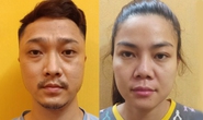 Cặp vợ chồng chủ quán nail cho nhiều cặp vợ chồng khác vào chơi ma tuý