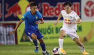 Hủy V-League 2021: Hoàng Anh Gia Lai chờ vô địch