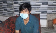 Gã đàn ông bất ngờ tấn công tổ công tác tại điểm tiêm vắc-xin Covid-19 ở TP Thủ Đức