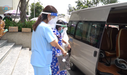 TP HCM: Sử dụng thuốc Molnupiravir cho F0 điều trị tại nhà