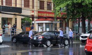Nhóm nguyên công an Đồ Sơn nhận bao nhiêu tiền để bỏ qua cho các nghi phạm vụ ma tuý?