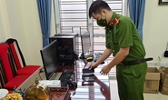 Mánh khoé lừa bán điện thoại iPhone trên Facebook