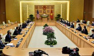 Phó Tổng thống Mỹ thăm Việt Nam: Việt - Mỹ duy trì chuỗi cung ứng sản xuất