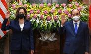Mời Tổng thống Mỹ Joe Biden thăm Việt Nam
