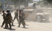 Afghanistan: Tổng thống Putin nhắc lại bài học đắt giá, chỉ trích việc rút quân
