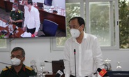 Hôm nay TP HCM cấp thuốc kháng virus Covid-19 Molnupiravir cho F0 tại nhà