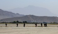 Cảnh báo thảm khốc về Afghanistan từ phương Tây