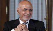 Nhà Trắng lên tiếng về thông tin Tổng thống Afghanistan bỏ trốn với 169 triệu USD