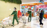 Yên tâm khi được Saigon Co.op “đi chợ hộ”
