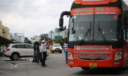 Thêm 25 xe khách Phương Trang đưa 600 người dân Phú Yên về quê