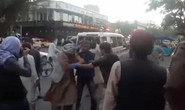 Thương vong cao không tưởng sau vụ đánh bom kép ở Kabul