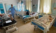 Mỹ lại mắc kẹt ở Afghanistan