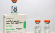 Thêm 1 triệu liều vắc-xin Vero Cell về TP HCM