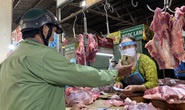 Đà Nẵng mở cửa lại chợ truyền thống, các tổ trưởng dân phố mừng ra mặt