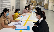 Phát hiện F0 tại công ty may, Bình Định nâng mức giãn cách 5 xã, thị trấn trong đêm