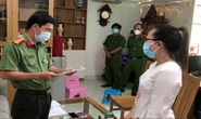 Bắt giam 1 chủ tiệm vàng tại TP HCM do liên quan trùm buôn lậu Mười Tường