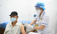 Dị ứng với thuốc có tiêm vắc-xin Covid-19 tại bệnh viện được không?
