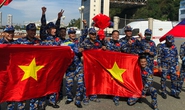 Army Games 2021: Đội Việt Nam vượt Trung Quốc giành huy chương bạc