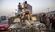 Mỹ cần phá hủy số vũ khí tỉ USD tại Afghanistan