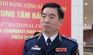 Cảnh sát biển Việt Nam phấn đấu xứng đáng và xứng tầm nhiệm vụ được giao