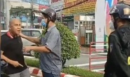 Khống chế kẻ dương tính ma túy đá, chống đối cảnh sát tại chốt kiểm dịch
