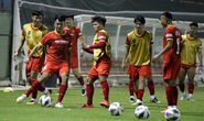 Đội tuyển Việt Nam: Ưu tiên 1 cầu thủ đá 2 vị trí
