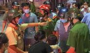 Bé trai 8 tuổi ở Thanh Hóa bỗng mất tích khi đang chơi trốn tìm cùng anh