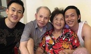 Sao Việt cầu nguyện cho sức khỏe của bố NSƯT Hoài Linh